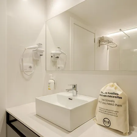 B&B Hotel Zaragoza Royal-2